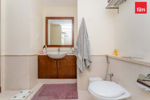 Appartement à Downtown Dubai (Downtown Burj Dubai), Dubai, 1 chambre, 86.7 m², № 112005 - photo 8