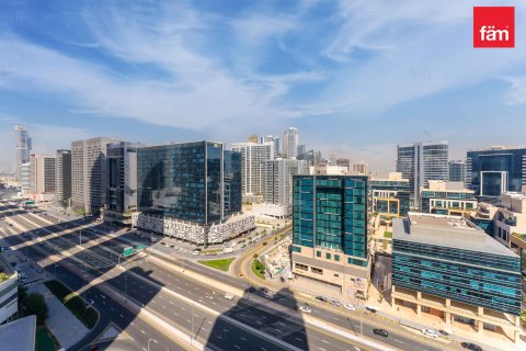 Appartement à Downtown Dubai (Downtown Burj Dubai), Dubai, 1 chambre, 86.7 m², № 112005 - photo 3