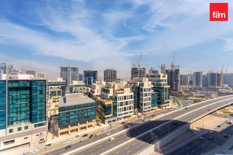 Appartement à Downtown Dubai (Downtown Burj Dubai), Dubai, 1 chambre, 86.7 m², № 112005 - photo 4