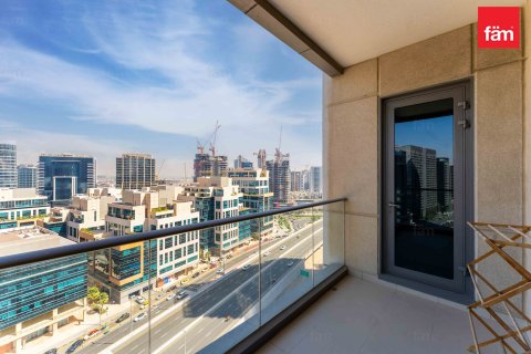 شقة في وسط مدينة دبي, دبي 1غرف نوم, 86.7 م² رقم 112005