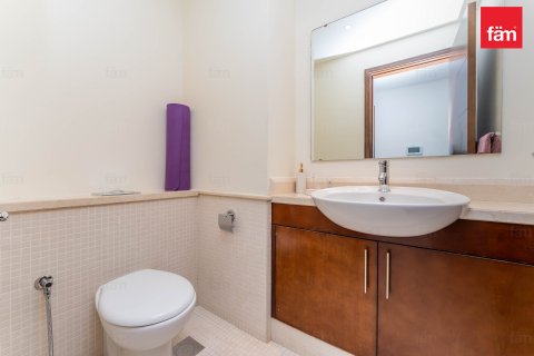 Appartement à Downtown Dubai (Downtown Burj Dubai), Dubai, 1 chambre, 86.7 m², № 112005 - photo 7
