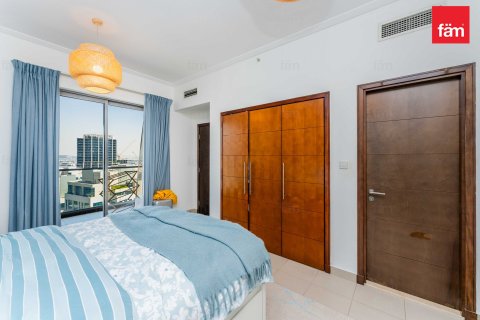 Appartement à Downtown Dubai (Downtown Burj Dubai), Dubai, 1 chambre, 86.7 m², № 112005 - photo 10