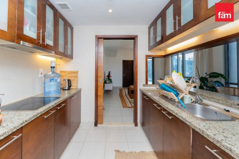 Appartement à Downtown Dubai (Downtown Burj Dubai), Dubai, 1 chambre, 86.7 m², № 112005 - photo 15