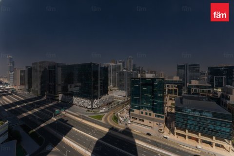 Appartement à Downtown Dubai (Downtown Burj Dubai), Dubai, 1 chambre, 86.7 m², № 112005 - photo 22