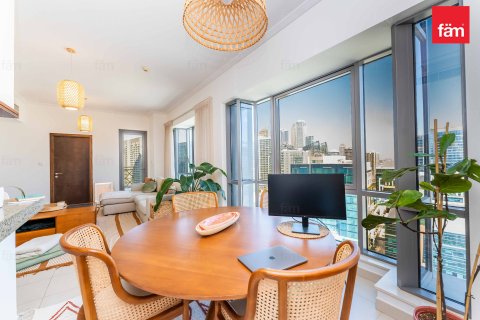 Appartement à Downtown Dubai (Downtown Burj Dubai), Dubai, 1 chambre, 86.7 m², № 112005 - photo 16