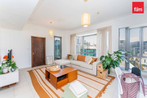 Appartement à Downtown Dubai (Downtown Burj Dubai), Dubai, 1 chambre, 86.7 m², № 112005 - photo 24