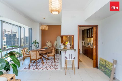 Appartement à Downtown Dubai (Downtown Burj Dubai), Dubai, 1 chambre, 86.7 m², № 112005 - photo 20