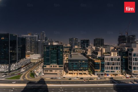 Appartement à Downtown Dubai (Downtown Burj Dubai), Dubai, 1 chambre, 86.7 m², № 112005 - photo 23