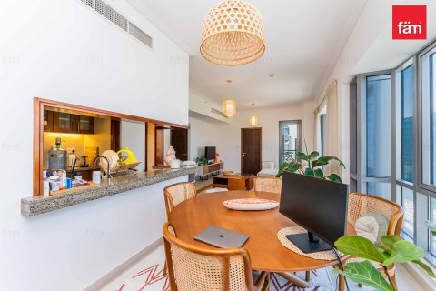 Appartement à Downtown Dubai (Downtown Burj Dubai), Dubai, 1 chambre, 86.7 m², № 112005 - photo 17
