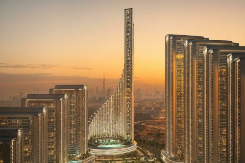 شقة في دبي 1غرف نوم, 59 م² رقم 86154 - صورة 11