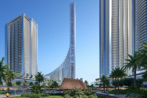 Купить квартиру в Дубае: студию, 37м², № 86153 - фото 18