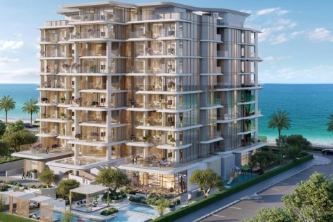 Apartamento en Palm Jumeirah, Dubai, 2 dormitorios, 180.23 m², № 133460 - foto 5