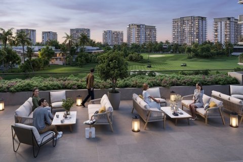 Apartment in EMAAR South, Dubai South (Dubai World Central), Dubai 2 bedrooms, 129.97 sq.m. № 133461 - photo 5