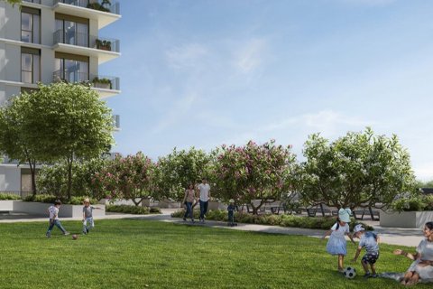 Apartment in EMAAR South, Dubai South (Dubai World Central), Dubai 2 bedrooms, 129.97 sq.m. № 133461 - photo 4