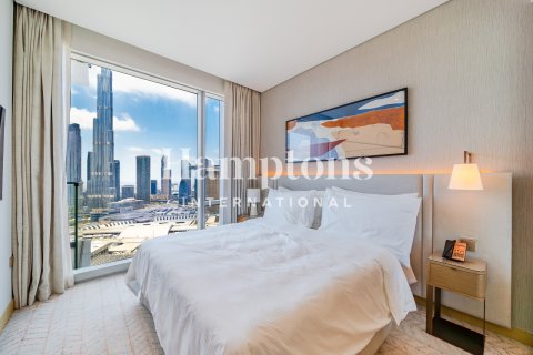 شقة في وسط مدينة دبي, دبي 3 غرف نوم, 157.24947586 م² رقم 110698 - صورة 19