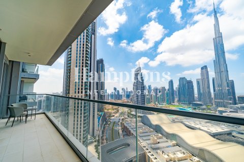 شقة في وسط مدينة دبي, دبي 3 غرف نوم, 157.24947586 م² رقم 110698 - صورة 15
