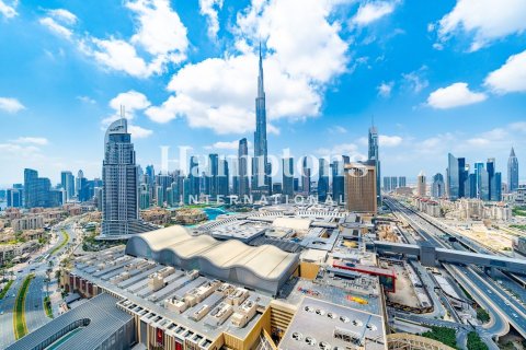 شقة في وسط مدينة دبي, دبي 3 غرف نوم, 157.24947586 م² رقم 110698 - صورة 8