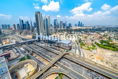 شقة في وسط مدينة دبي, دبي 3 غرف نوم, 157.24947586 م² رقم 110698 - صورة 6