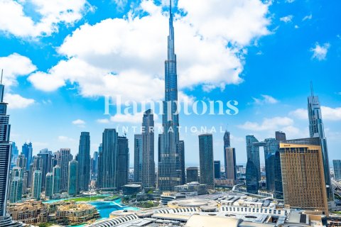 شقة في وسط مدينة دبي, دبي 3 غرف نوم, 157.24947586 م² رقم 110698 - صورة 26
