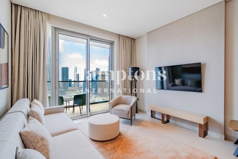 شقة في وسط مدينة دبي, دبي 3 غرف نوم, 157.24947586 م² رقم 110698 - صورة 16