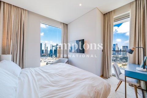 Apartamento en Downtown Dubai (Downtown Burj Dubai), Dubai, 3 dormitorios, 157.249 m², № 110698