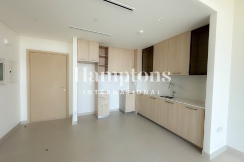 Appartement à Maple at Dubai Hills Estate, Dubai Hills Estate, Dubai, 2 chambres, 99.4601 m², № 110690
