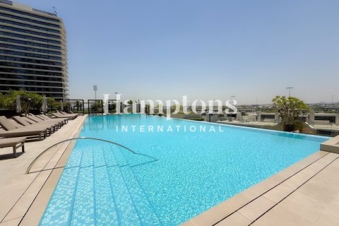 Appartement à Maple at Dubai Hills Estate, Dubai Hills Estate, Dubai, 2 chambres, 99.46009374 m², № 110690 - photo 11
