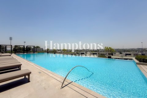Appartement à Maple at Dubai Hills Estate, Dubai Hills Estate, Dubai, 2 chambres, 99.46009374 m², № 110690 - photo 6
