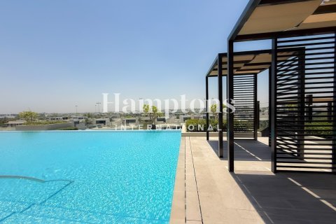 Appartement à Maple at Dubai Hills Estate, Dubai Hills Estate, Dubai, 2 chambres, 99.46009374 m², № 110690 - photo 17