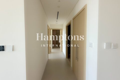 Appartement à Maple at Dubai Hills Estate, Dubai Hills Estate, Dubai, 2 chambres, 99.46009374 m², № 110690 - photo 5