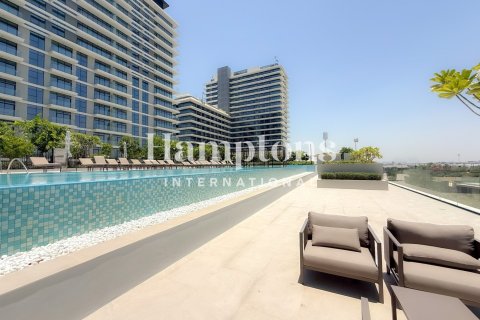 Appartement à Maple at Dubai Hills Estate, Dubai Hills Estate, Dubai, 2 chambres, 99.46009374 m², № 110690 - photo 23