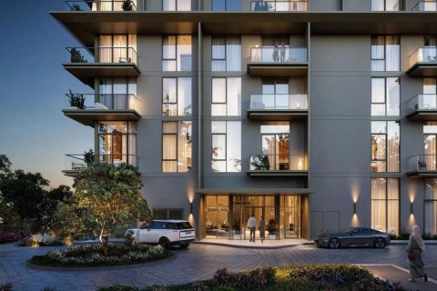 Appartement à Dubai, 3 chambres, 144 m², № 17614 - photo 6