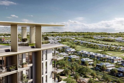 Apartment in Dubai 3 bedrooms, 144 sq.m. № 17614