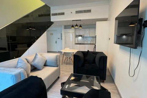 Apartment in Barsha Heights (Tecom), Dubai 3 bedrooms, 139.26 sq.m. № 17624