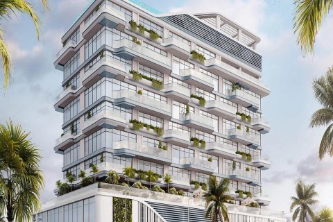 Appartement à Deira, Dubai, 4 chambres, 269 m², № 17610
