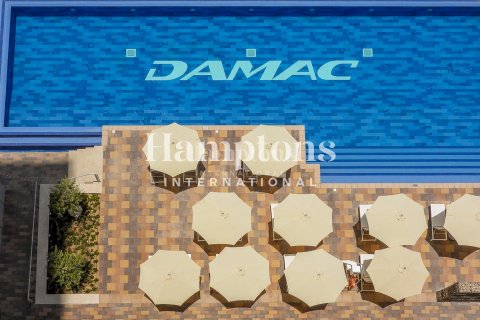 Apartment in Marasi Business Bay, Business Bay, Dubai 2 bedrooms, 84.9133 sq.m. № 122064