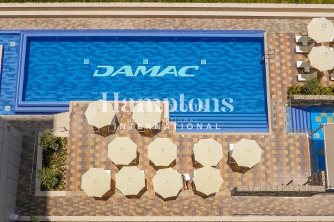 Снять в аренду квартиру в Marasi Business Bay, Бизнес-Бэй, Дубай: 2 спальни, 84.91334200м², № 122064 - фото 5