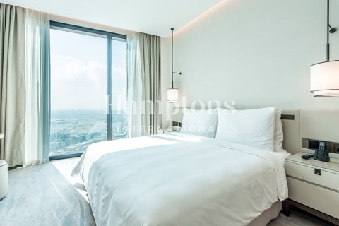 Apartment in Jumeirah Beach Residence, Dubai 1 bedroom, 75.15852700 sq.m. № 122060 - photo 13