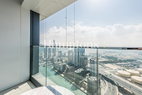 Apartment in Jumeirah Beach Residence, Dubai 1 bedroom, 75.15852700 sq.m. № 122060 - photo 17