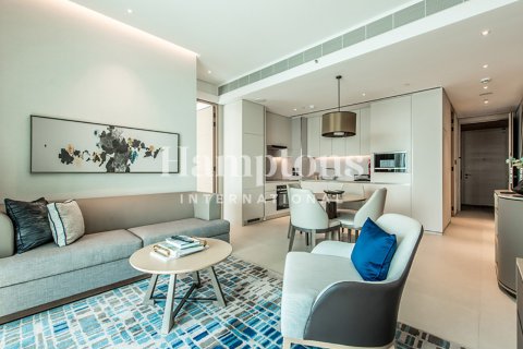 Apartment in Jumeirah Beach Residence, Dubai 1 bedroom, 75.15852700 sq.m. № 122060 - photo 16