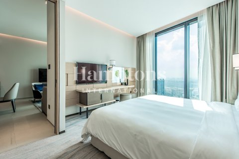 Apartment in Jumeirah Beach Residence, Dubai 1 bedroom, 75.15852700 sq.m. № 122060 - photo 11