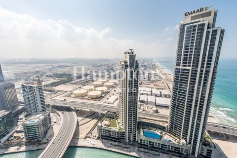 Apartment in Jumeirah Beach Residence, Dubai 1 bedroom, 75.15852700 sq.m. № 122060 - photo 18