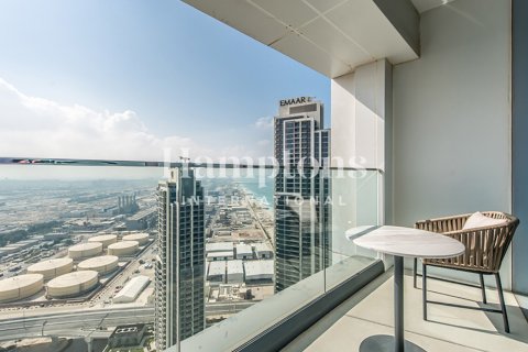 Apartment in Jumeirah Beach Residence, Dubai 1 bedroom, 75.15852700 sq.m. № 122060 - photo 7