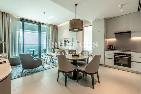 Apartment in Jumeirah Beach Residence, Dubai 1 bedroom, 75.15852700 sq.m. № 122060 - photo 9