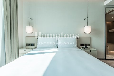 Apartment in Jumeirah Beach Residence, Dubai 1 bedroom, 75.15852700 sq.m. № 122060 - photo 14