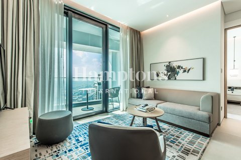 Apartment in Jumeirah Beach Residence, Dubai 1 bedroom, 75.15852700 sq.m. № 122060 - photo 3