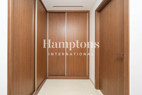 Снять в аренду дуплекс в Dubai Harbour, Дубай: 3 спальни, 188.31438100м², № 122062 - фото 12