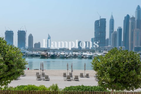 Снять в аренду дуплекс в Dubai Harbour, Дубай: 3 спальни, 188.31438100м², № 122062 - фото 18
