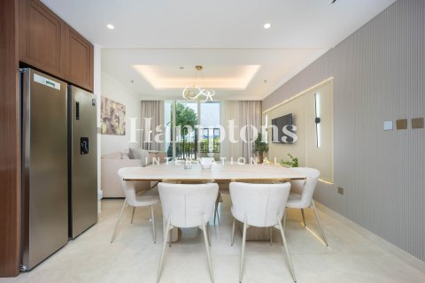Снять в аренду дуплекс в Dubai Harbour, Дубай: 3 спальни, 188.31438100м², № 122062 - фото 21