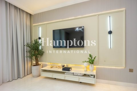 Снять в аренду дуплекс в Dubai Harbour, Дубай: 3 спальни, 188.31438100м², № 122062 - фото 11